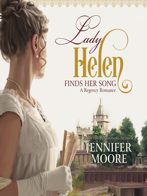 cover image of Lady Helen Finds Her Song